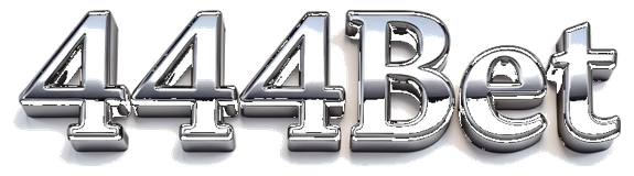 444bet logo