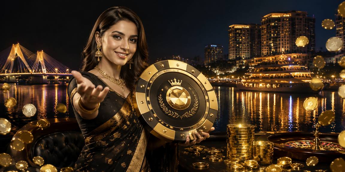 444bet লাইভ ক্যাসিনো
